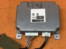 Блок управления раздаточной коробкой Infiniti QX56