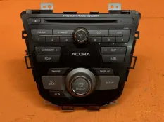 Магнитола Acura RDX TB3 3.5 2014