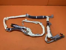 Шторка безопасности левая Infiniti QX56 Z62 5.6