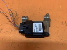 Блок присутствия пассажира Infiniti QX56 JA60 5.6