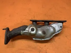 Коллектор выпускной левый Infiniti FX35 S51 3.5