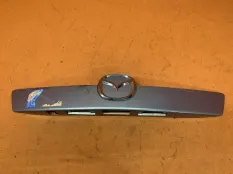 Накладка крышки багажника Mazda CX-9 TB 2008