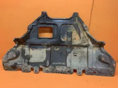 Защита двигателя Infiniti FX35 S51 3.5 2010