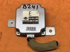 Блок управления раздаточной коробкой Infiniti FX35