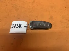 Брелок сигнализации Ford Explorer U502 3.5 2014