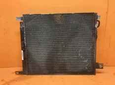 Радиатор кондиционера Hummer H3 3.5 2006