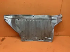 Защита двигателя Acura MDX YD3 3.5 2016