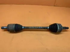 Привод передний левый Honda Crosstour 3.5 2013