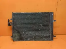 Радиатор кондиционера Land Rover Freelander LR2