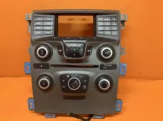 Панель управления магнитолой Ford Edge 3.5 2012