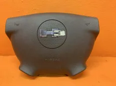 Подушка безопасности в руль Hummer H3 3.7 2007