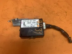 Блок управления парктроником Infiniti QX56 Z62 5.6