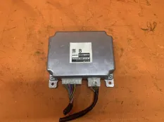 Блок управления раздаточной коробкой Infiniti QX56