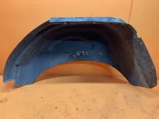 Подкрылок задний левый Hummer H3 3.7 2007