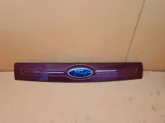 Накладка крышки багажника Ford Edge 2011