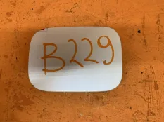 Лючок бензобака Acura MDX YD3 3.5 2016