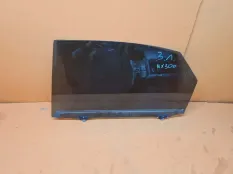 Стекло двери заднее левое lexus nx 2019