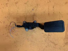 Педаль газа Acura MDX YD3 3.5 2016