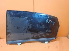 Стекло двери заднее левое Infiniti FX35 S51 3.5