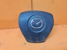 Подушка безопасности в руль Mazda CX-9 TB 2009