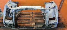Панель передняя (телевизор) Acura MDX YD2 3.7 2007