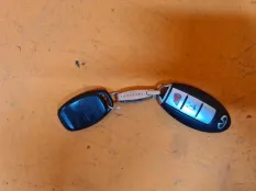 Брелок сигнализации Infiniti FX35 S51 3.5 2009