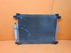 Радиатор кондиционера Infiniti EX35 J50 3.5 2009