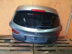 Крышка багажника Infiniti FX35 S51 3.5 2009