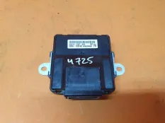 Блок управления раздаточной коробкой Acura RDX TB5