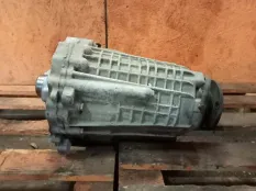 Раздаточная коробка Infiniti EX35 J50 3.5 2008