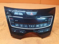 Блок климат-контроля передний Acura RDX TB5 2.0