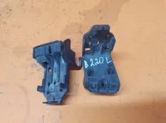 Кронштейн фары передний левый Nissan Murano Z51