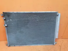 Радиатор кондиционера Cadillac CTS 3.6 2009