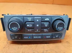 Блок климат-контроля передний Honda Pilot 2 3.5