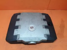 Накладка двигателя Cadillac CTS 3.6 2009
