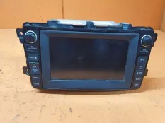 Магнитола Mazda CX-9 TB 3.7 2009