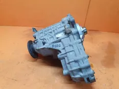 Раздаточная коробка Infiniti FX35 S51 3.5 2011