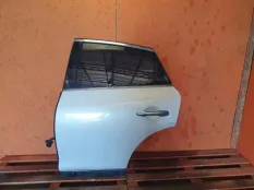 Дверь боковая задняя левая Infiniti EX35 J50 3.5
