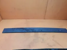 Накладка крышки багажника Land Rover Discovery