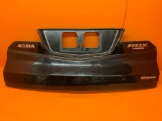 Накладка крышки багажника Acura RDX TB1 2.3 2009