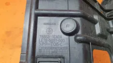 Пыльник бампера задний левый Infiniti FX35 S51 3.5