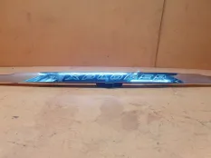 Накладка крышки багажника Ford Explorer U502 3.5