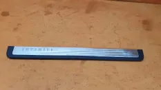 Накладка порога внутренняя передняя правая
