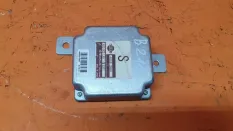 Блок управления раздаточной коробкой Infiniti EX35