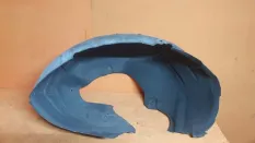 Подкрылок задний левый Infiniti EX35 J50 3.5 2010