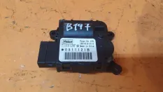 Моторчик заслонки отопителя Ford Explorer U502 3.5
