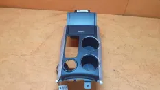 Накладка центральной консоли Ford Explorer U502