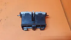 Дефлекторы обдува центральные задние Infiniti EX35