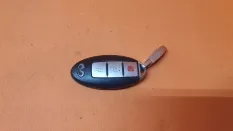 Брелок сигнализации Infiniti EX35 J50 3.5 2010