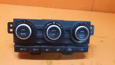 Блок климат-контроля передний Mazda CX-9 TB 3.7